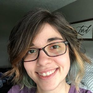 Meet your Posher, Kathy